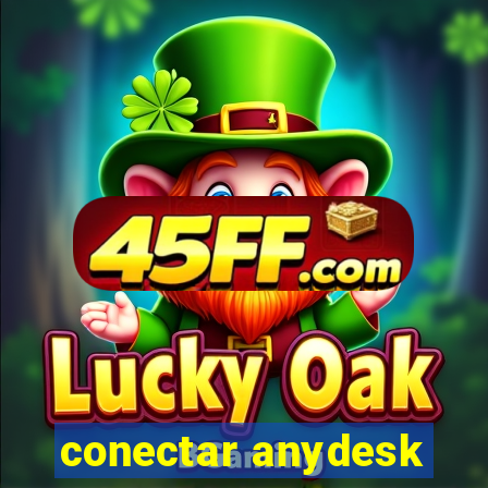 conectar anydesk